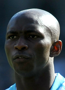 Stéphane M'bia