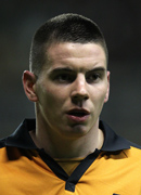 Adam Hammill