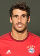 Javi Martínez