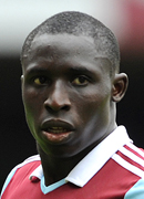 Mohamed Diamé