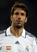 Ruud van Nistelrooy