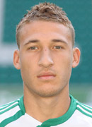 Fabian Johnson
