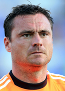 Steve Harper
