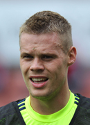 Ryan Shawcross