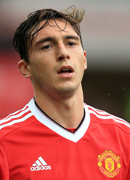 Matteo Darmian
