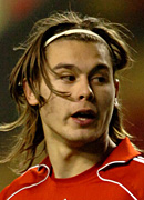 Astrit Ajdarevic