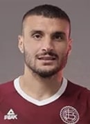 Sebastian Ribas