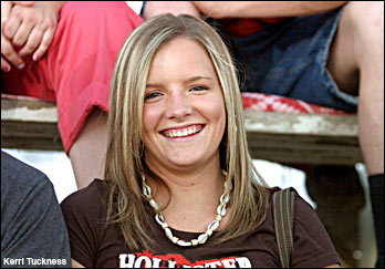 2005 Wrangler Tour Stop Fan Gallery