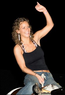2006 Xtreme Bulls<br>After Party Gallery<br>Cowboy Sharkies