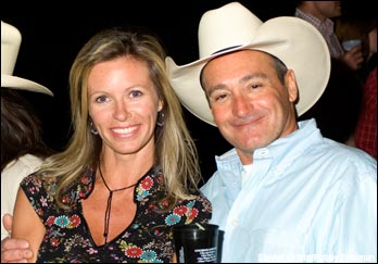 2006 Xtreme Bulls<br>After Party Gallery<br>Cowboy Sharkies
