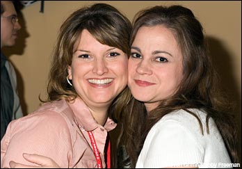 2006 Xtreme Bulls<br>After Party Gallery<br>Cowboy Sharkies