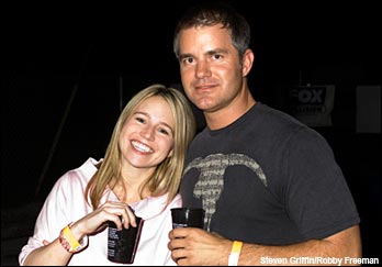 2006 Xtreme Bulls<br>After Party Gallery<br>Cowboy Sharkies