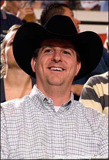 2006 Xtreme Bulls<br>Fan Gallery