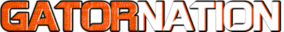 GatorNation Logo