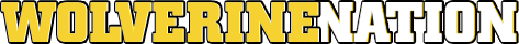 WolverineNation Logo