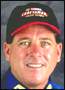 Ron Hornaday