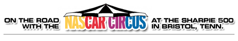 NASCAR Circus