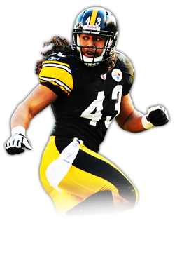 michelledbeadle let s be honest they both have amazing hair @ tpolamalu