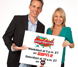 SportsNation