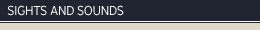Sites And Sounds
