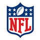 NFL logo