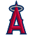 Los Angeles Angels