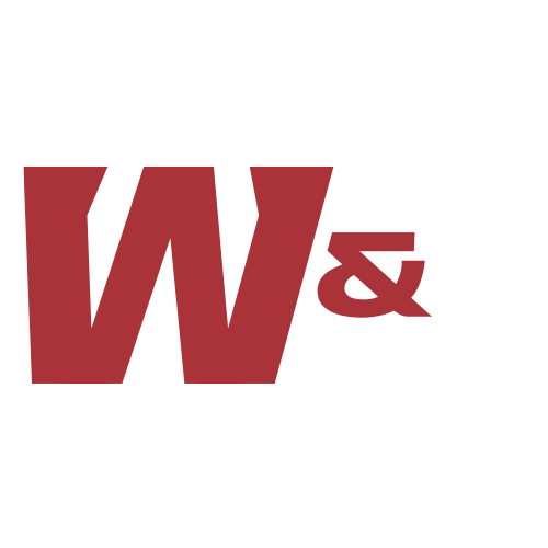 Washington & Jefferson