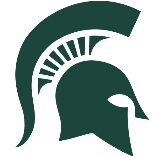 Michigan<br>State Logo