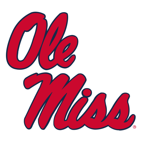 Ole<br>Miss Logo