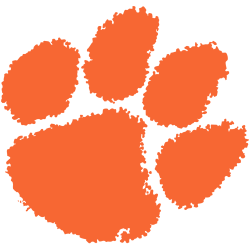 Clemson logo