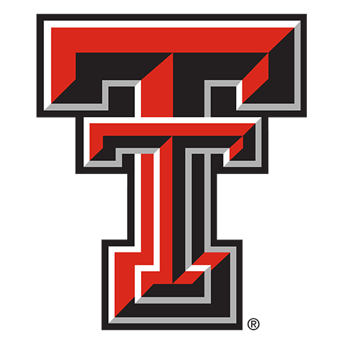 Texas<br>Tech Logo