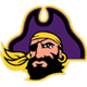 East Carolina (Pirates)