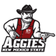 New Mexico State (Aggies)