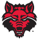 Arkansas State (Red Wolves)