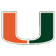 Miami (FL) (Hurricanes)