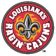 Louisiana-Lafayette (Ragin Cajuns)