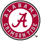 Alabama (Crimson Tide)