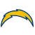 San Diego Chargers