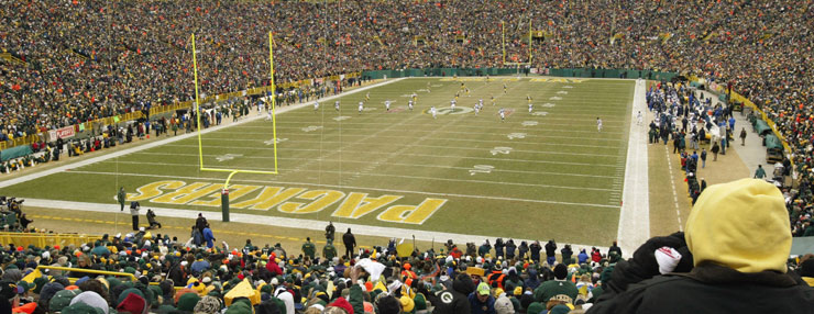 Lambeau Field