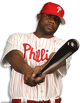 Ryan Howard - Salary History - The Baseball Cube