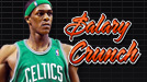 Rajon Rondo