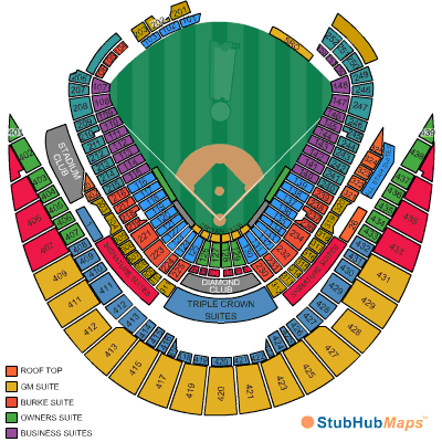 kc royals seating chart with rows - Part.tscoreks.org