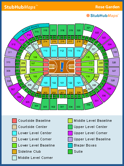 moda-center-seating-chart-pictures-directions-and-history-portland