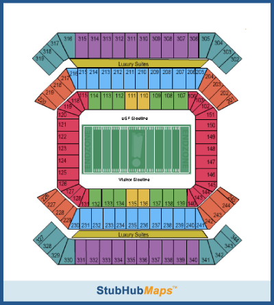 Raymond James Stadium