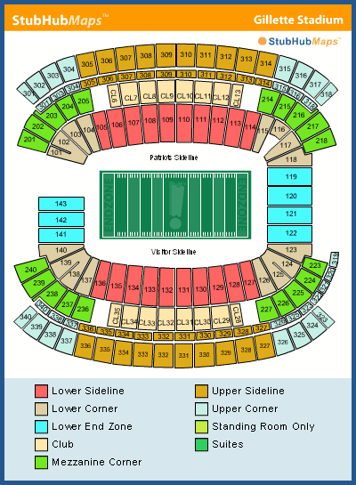 Dallas+cowboys+stadium+seating+map