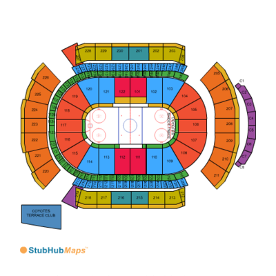Jobing.com Arena