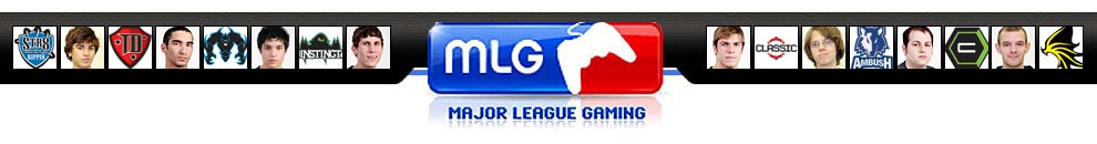 Major League Gaming
