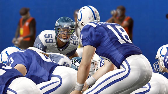 Madden NFL 10