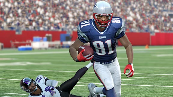 Madden NFL 10