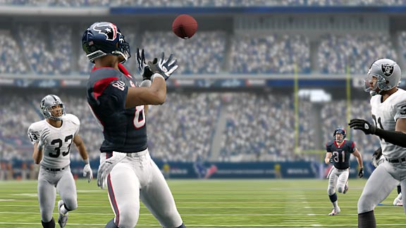 Madden NFL 10